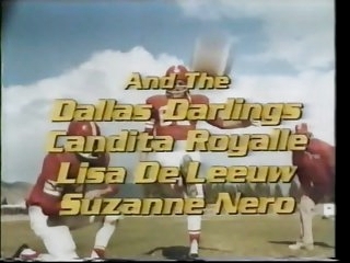 Classic movie - Pro-Ball